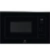 Microonde Da Incasso Solo 25l 900w Nero - LMS2253TMX - Electrolux 1 Microonde Da Incasso Solo 25l 900w Nero - LMS2253TMX - Electrolux -Fornello Italia 80405469 1