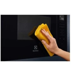 Microonde Da Incasso Solo 25l 900w Nero - LMS2253TMX - Electrolux 7 Microonde Da Incasso Solo 25l 900w Nero - LMS2253TMX - Electrolux -Fornello Italia 80405469 2