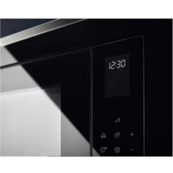 Microonde Da Incasso Solo 25l 900w Nero - LMS2253TMX - Electrolux 8 Microonde Da Incasso Solo 25l 900w Nero - LMS2253TMX - Electrolux -Fornello Italia 80405469 3