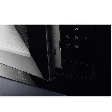 Microonde Da Incasso Solo 25l 900w Nero - LMS2253TMX - Electrolux 6 Microonde Da Incasso Solo 25l 900w Nero - LMS2253TMX - Electrolux - immagine 4