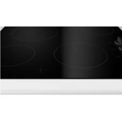 Piano Cottura In Vetroceramica 60cm 4 Fuochi 6600w Nero - PKE611CA8E - Bosch -Fornello Italia 80930966 2