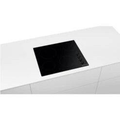 Piano Cottura In Vetroceramica 60cm 4 Fuochi 6600w Nero - PKE611CA8E - Bosch -Fornello Italia 80930966 4