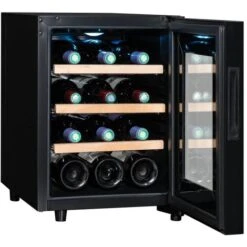 Cantinetta Di Servizio Da 12 Bottiglie - CC12 - Climadiff 9 Cantinetta Di Servizio Da 12 Bottiglie - CC12 - Climadiff -Fornello Italia 80930973 3