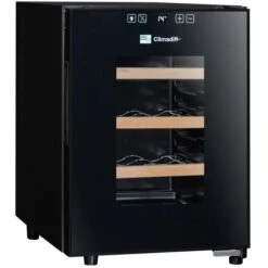 Cantinetta Di Servizio Da 12 Bottiglie - CC12 - Climadiff 10 Cantinetta Di Servizio Da 12 Bottiglie - CC12 - Climadiff -Fornello Italia 80930973 4