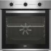 Beko FORNO 72LT MULTI6 A 3MANOPOLE INOX HIDROCLEAN -Fornello Italia 80994961 1