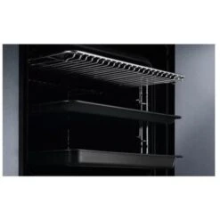 Electrolux KODDP66X Forno Elettrico Da Incasso Multifunzionale 72 Litri Classe A+ Con Grill E Funzione Vapore Colore Nero 8 Electrolux KODDP66X Forno Elettrico Da Incasso Multifunzionale 72 Litri Classe A+ Con Grill E Funzione Vapore Colore Nero -Fornello Italia 81262177 2