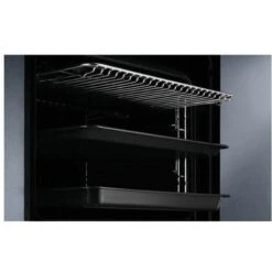 Electrolux KODEH60X Forno Elettrico Da Incasso Ventilato Multifunzione Con Grill E Funzione Vapore 72 Litri 60 Cm Classe A Colore Nero -Fornello Italia 81262368 3