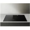Elica Nikolatesla Piano Cottura Induzione Con Cappa Aspirante Integrata 4 Fuochi Larghezza 80 Cm Piano In Vetroceramica Colore Nero -Fornello Italia 81625141 1