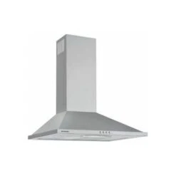 Silverline 2240 Cappa A Parete Cm 90 Acciaio Inox