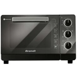 Forno Multifunzione Ventilato 40l 2100w - FC405MI - Brandt
