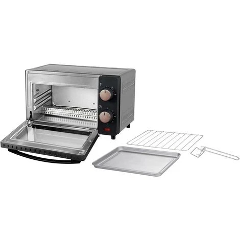 Piccolo Forno Kalorik TKG OT 2021 CO TKG OT 2021 CO N/A N/A 4 Piccolo Forno Kalorik TKG OT 2021 CO TKG OT 2021 CO N/A N/A - immagine 2