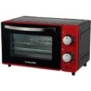 Piccolo Forno Kalorik TKG OT 2021 RD TKG OT 2021 RD N/A N/A -Fornello Italia 85684806 1