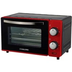 Piccolo Forno Kalorik TKG OT 2021 RD TKG OT 2021 RD N/A N/A