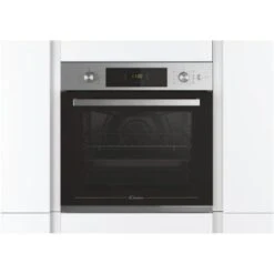 Candy FCT615X/1 Forno Elettrico Ventilato Vapore Capacita' 70 Litri Classe Energetica A 8 Funzioni 60 Cm Inox -Fornello Italia 85810741 4