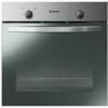 Candy Smart CMFS4X/1/E Forno Elettrico Da Incasso Statico 70 Litri Classe A Inox -Fornello Italia 86896870 1