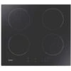 Candy Smart CDJ642KTT Piano Cottura A Induzione Nero Da Incasso 60 Cm 4 Fornelli -Fornello Italia 86896904 1