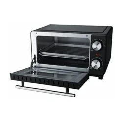 Steba KB M 9 Fornetto Elettrico 9 Litri 650 W Nero -Fornello Italia 87860576 3