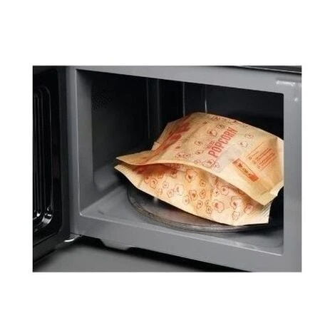 AEG MFB295DB Forno A Microonde Con Grill Capacita' 29 Litri Potenza 900 W Nero 4 AEG MFB295DB Forno A Microonde Con Grill Capacita' 29 Litri Potenza 900 W Nero - immagine 2