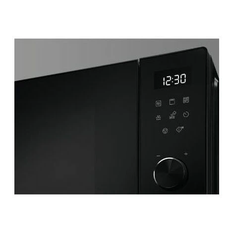 AEG MFB295DB Forno A Microonde Con Grill Capacita' 29 Litri Potenza 900 W Nero 5 AEG MFB295DB Forno A Microonde Con Grill Capacita' 29 Litri Potenza 900 W Nero - immagine 3