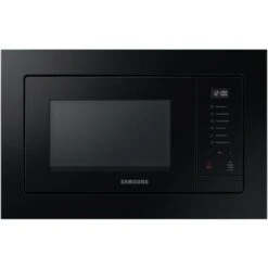 Samsung Forno A Microonde Ad Incasso 23L MS23A7318AK
