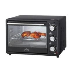 Ariete Forno Elettrico Potenza 1300 W Lt 20 Cm 44,5x36x32,5h