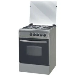 Cucina Con Forno A Gas Ares Samet