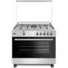 Cucina Con Forno A Gas 90x60 Cerere 90