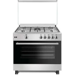 Cucina Con Forno A Gas 90x60 Cerere 90