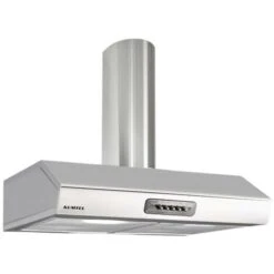 Cappa Con Camino Inox 60 Cm. Maestrale Kumtel