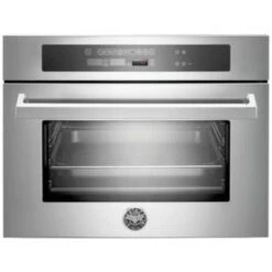Forno Vapore Incasso 45 Bertazzoni F45PROCST Classe A 5 Forno Vapore Incasso 45 Bertazzoni F45PROCST Classe A -Fornello Italia 88770518 2