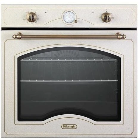 DeLonghi De Longhi Forno Elettrico Da Incasso Multifunzione 9 Programmi Classe A 74 Litri Avena 3 DeLonghi De Longhi Forno Elettrico Da Incasso Multifunzione 9 Programmi Classe A 74 Litri Avena