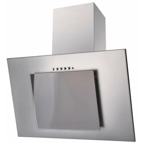 Akpo Wk-4 Nero Eco A Parete Nero 420 M³/h 4 Akpo Wk-4 Nero Eco A Parete Nero 420 M³/h - immagine 2