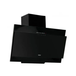 Akpo Wk-4 Juno Eco A Parete Nero 320 M³/h