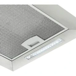 Cappa Da Cucina Ad Isola Sospesa LCD - Cappa Aspirante Con Sensore 37 Cm Acciaio 11 Cappa Da Cucina Ad Isola Sospesa LCD - Cappa Aspirante Con Sensore 37 Cm Acciaio -Fornello Italia 90446569 5