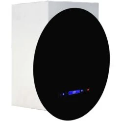 Cappa Aspirante A Muro - Cappa Da Cucina Con Display LCD Touch 756 M³/h LED -Fornello Italia 90446597 3