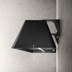 Elica Cappa Cucina Ikona Maxxi Pure Isola 120 Cm Acciaio Inox -Fornello Italia 90497917 2