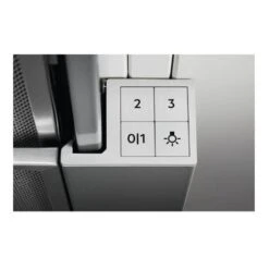 Electrolux Lfp326s Cappa Aspirante Semintegrata (estraibile) Grigio 410 M³/h C 9 Electrolux Lfp326s Cappa Aspirante Semintegrata (estraibile) Grigio 410 M³/h C -Fornello Italia 90588335 4