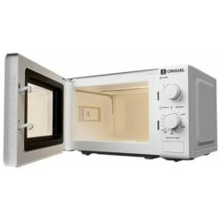 Microonde Origial ORIMICNG20FSW 20 L 700 W -Fornello Italia 90592815 2