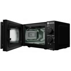 Microonde Origial ORIMICNG20FSMIR Nero 20 L 700 W -Fornello Italia 90593389 2
