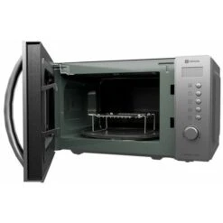 Microonde Con Grill Origial ORIMICG20FSS Argentato 20 L 1000 W -Fornello Italia 90593411 2