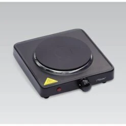 Kuchenka Elektryczna Jednopal.mr-771-1 Maestro -Fornello Italia 90929601 2