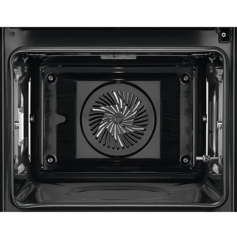 Electrolux EOB7S31V - Forno (Medio, Forno Elettrico, 70 L, 3500 W, Vapore, Bianco) 5 Electrolux EOB7S31V - Forno (Medio, Forno Elettrico, 70 L, 3500 W, Vapore, Bianco) - immagine 3