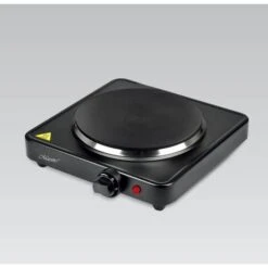 Kuchenka Elektryczna Jednopal.mr-772-1 Maestro -Fornello Italia 90934770 2