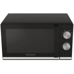 Candy CMG20TNMB Superficie Piana Microonde Con Grill 20 L 700 W Nero