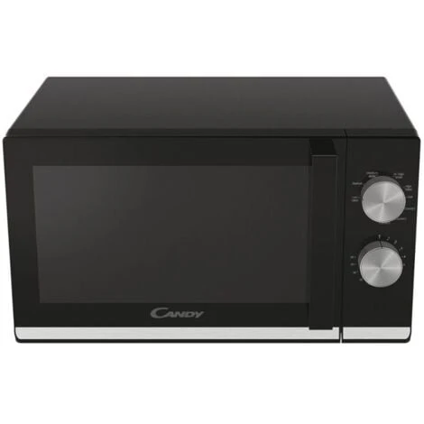 Candy CMG20TNMB Superficie Piana Microonde Con Grill 20 L 700 W Nero 3 Candy CMG20TNMB Superficie Piana Microonde Con Grill 20 L 700 W Nero