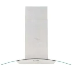 Cappa A Isola 90 Cm In Acciaio Inossidabile 756 M³/h LED VidaXL -Fornello Italia 9182067 4