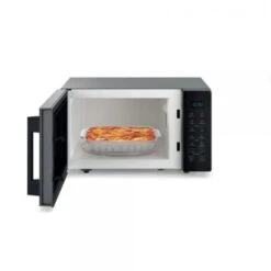 Whirlpool Microonde Con Grill LED Nero Libera Installazione -Fornello Italia 91986227 3