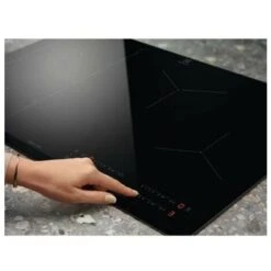 Rex Electrolux CIL63443 Nero Da Incasso 60 Cm Piano Cottura A Induzione 4 Fornello(i) -Fornello Italia 91986284 4