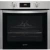 Indesit Forno Incasso Ifw 5844 P Ix Inox -Fornello Italia 91986302 1