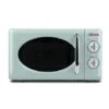 Girmi FM21 Over The Range Microonde Combinato 20 L 700 W Blu -Fornello Italia 91986316 1